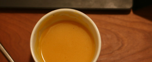 Pumpkin Fest: Fiery Pumpkin Seeds, Roasted Pumpkin, Pureed Vegetable Soup without Cream