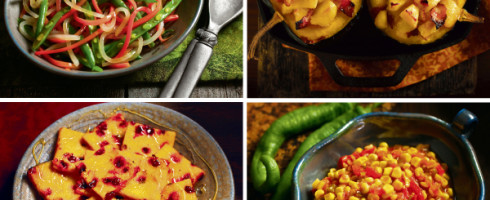 Mark Bittman Does Not Want To Stress You Out.