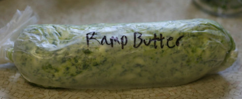 Slog Much?: Compound Butter