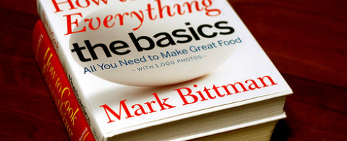 Other Books: The New Basics